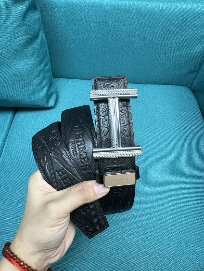 Hermes Belts